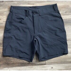 Grunt Style Men’s Size 32 Shorts 7in Inseam Gray NWT Military Veteran